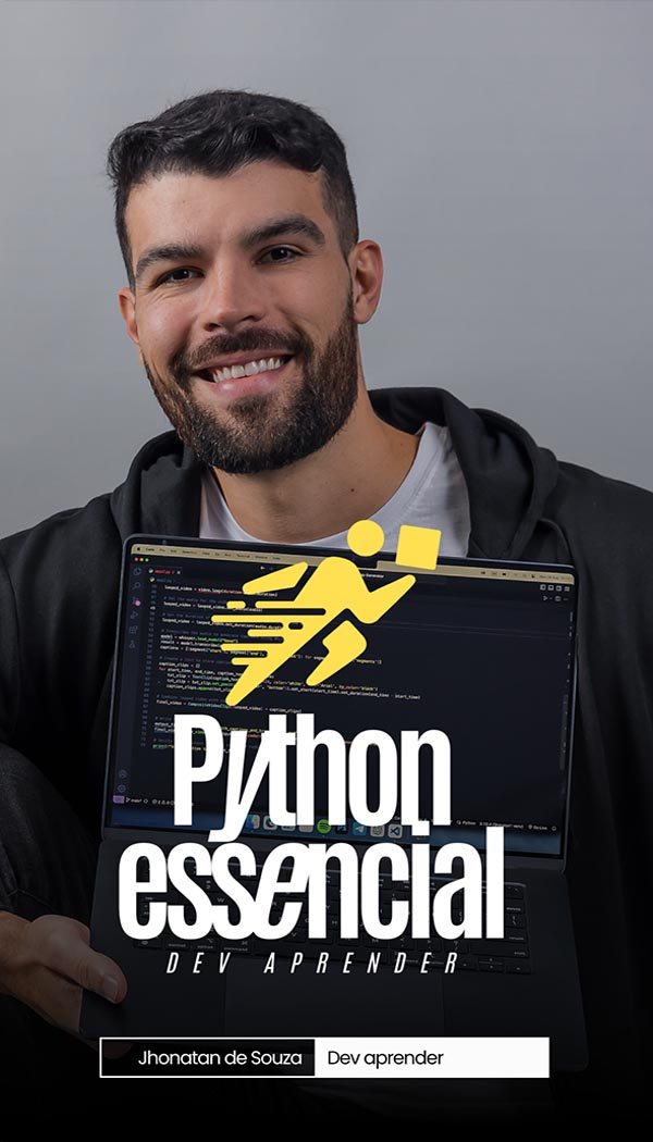Python Essencial